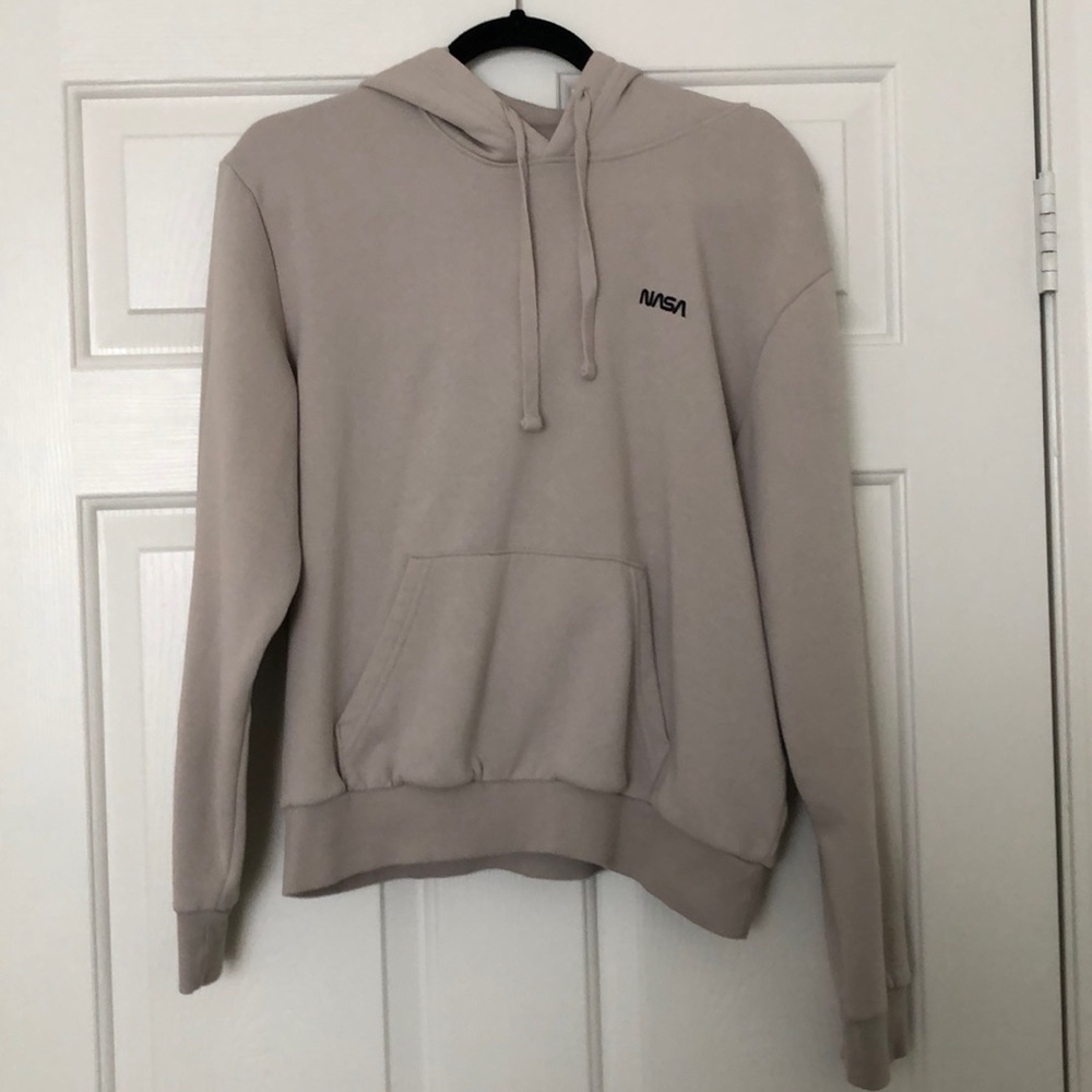 H&M NASA sweater